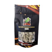 1/2 OZ- JEALOUSY KUSH MINTS- INFUSED PREMIUM INDOOR SMALLS