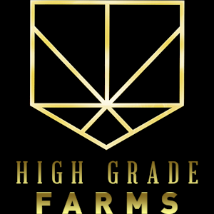 High grade farms - 1/8 OZ- TANGIE- PREMIUM INDOOR