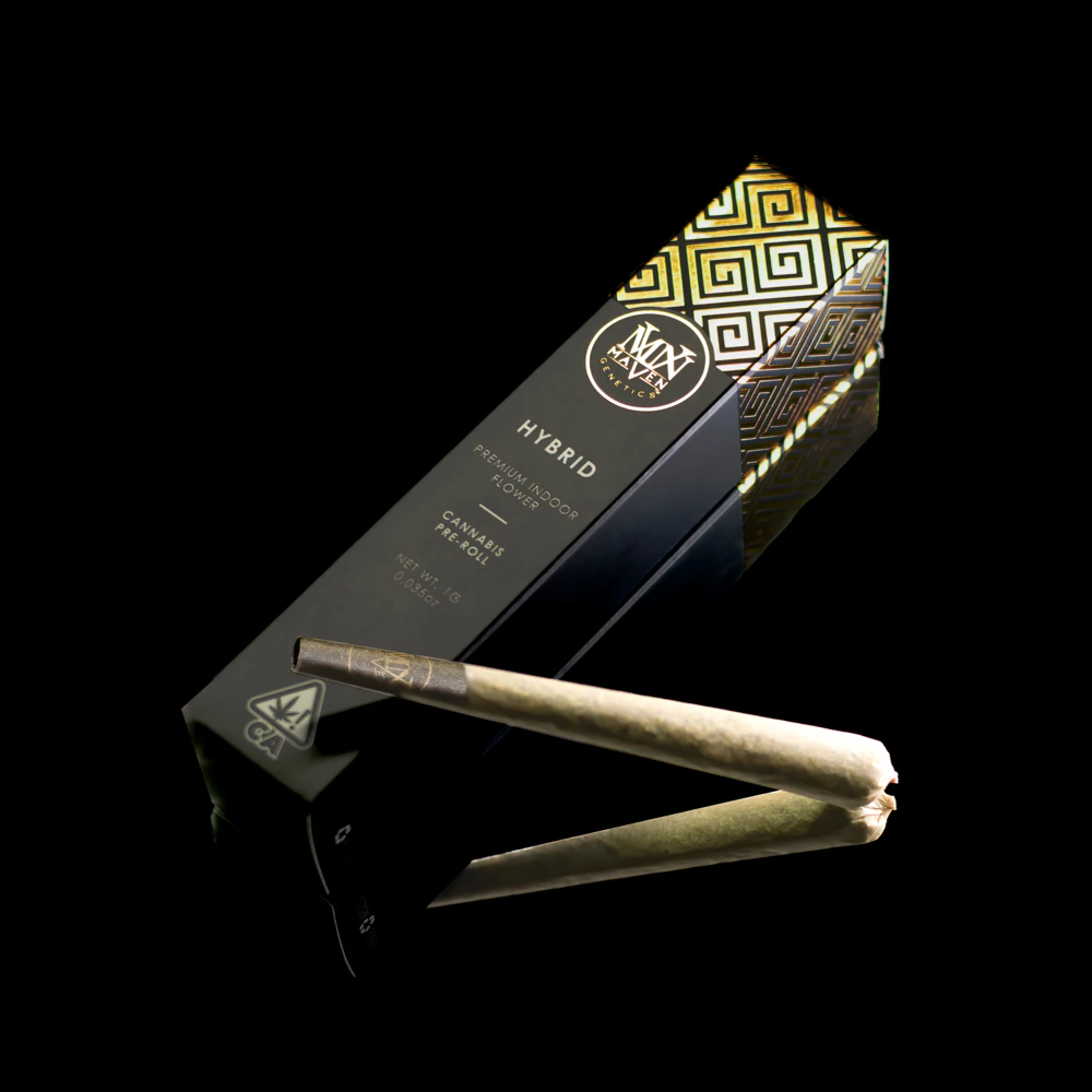 Maven - 1G- FKAFL- PRE ROLL Main Image