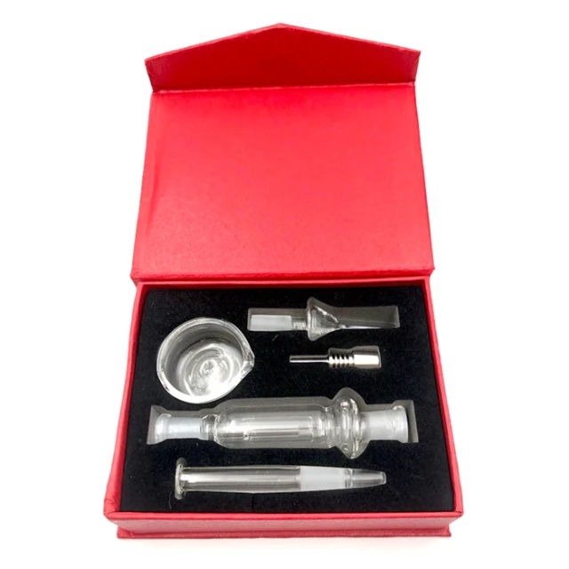 Cannablue - NECTAR COLLECTOR- GLASS Main Image