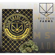 1/8 OZ- SILVER DIABLO- PREMIUM INDOOR