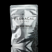 1/4 OZ- MAUI PUNCH- PREMIUM INDOOR SMALLS