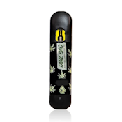 1G- GRAPEFRUIT Z- DISPOSABLE