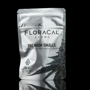 Floracal - 1/4 OZ- BLUE ANDEZE- PREMIUM INDOOR