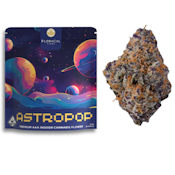 1/8 OZ- ASTRO POP- PREMIUM INDOOR