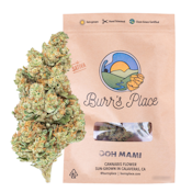 1/8 OZ- OOH MAMI- SUN GROWN