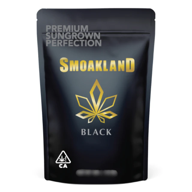 Smoakland - 1/8OZ - JEALOUSY - SUN GROWN Main Image