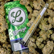 1G- ZOAP- PRE ROLL