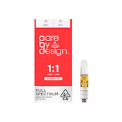 1G- 1:1-  CERAMIC CARTRIDGE