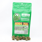 1/4 OZ- MENDO FUEL- SUN GROWN