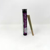 1G- GRAPE GOOBERZ- INFUSED