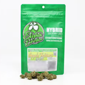 1 OZ- APPLE FRITTERS- SUN GROWN SMALLS