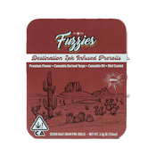 7PK- 0.5G- MOJAVE JACK- DESTINATION- INFUSED
