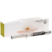 1G- MOROCCAN PEACHES- SYRINGE