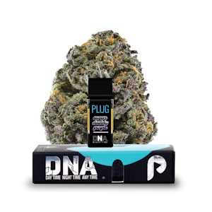 Plugplay - 1G- SUGAR DADDY PURPLE- POD