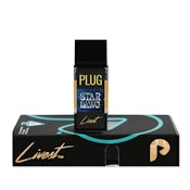 1G- STARDAWG- LIVEST- POD
