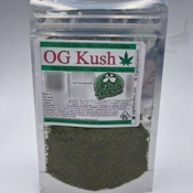 1 OZ- OG KUSH- SHAKE