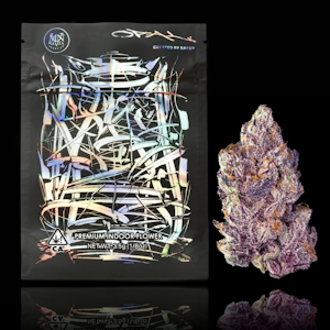 Maven - 1/2 OZ- OPAL- PREMIUM INDOOR MINIS