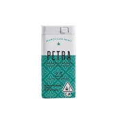 40CT- PETRA MINTS- MOROCCAN MINT