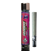 1.5G- RUNTZ- INFUSED
