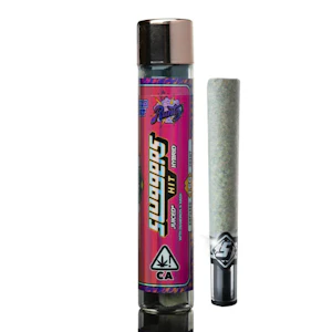 Sluggers - 1.5G- RUNTZ- INFUSED