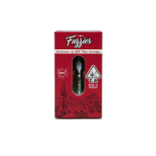 1G- DESERT PUNCH- CDT- CARTRIDGE
