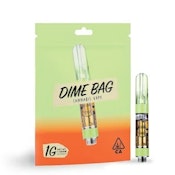1G- LEMON CAKE- CARTRIDGE