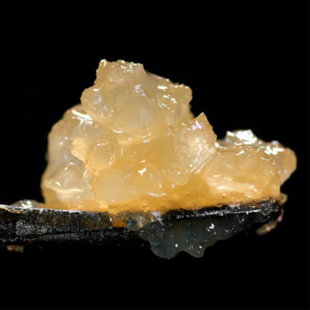 Maven - 1G- KEY LIME JACK- LIVE RESIN- SAUCE Main Image