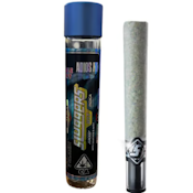 1.5G- ADIOS MF- INFUSED