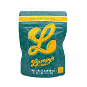 1/2 OZ- POTENT POTASSIUM- PREMIUM SMALLS