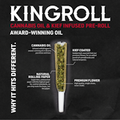1.3G- ZEREAL X WATERMELON SORBET- INFUSED