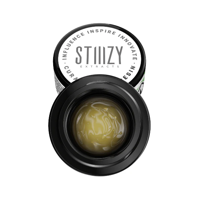 Stiiizy - 1G- SOUR PUNCH- CURATED LIVE RESIN Main Image