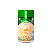 5PK- 0.5G- CANNALOPE- INFUSED- BABY JEETER