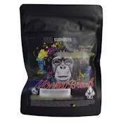 1/8 OZ-MONKEY BREATH - LIGHT ASSIST