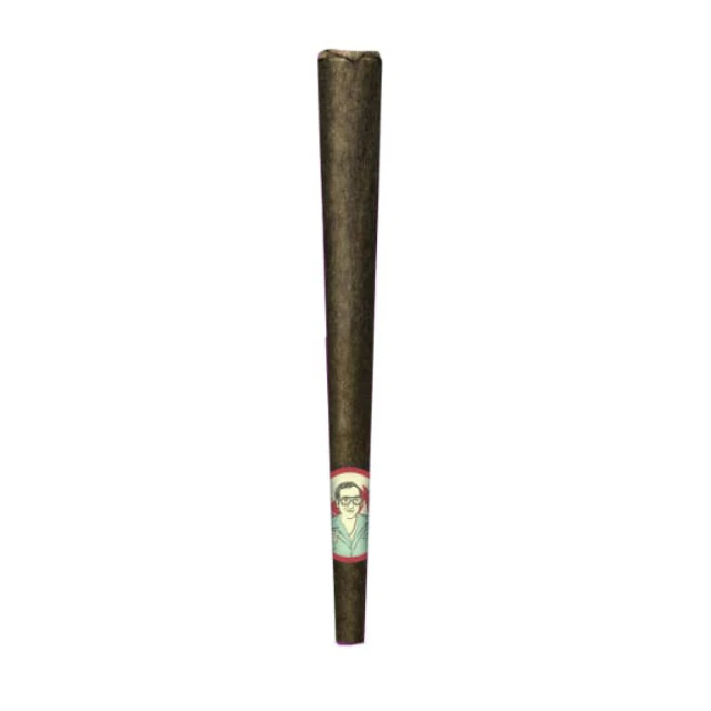 Papa's herb - 1G- GUSH MINTS- BLUNT Main Image