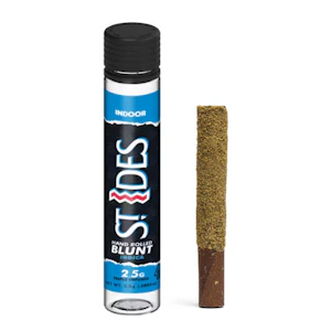 St. ides - 2.5G - GRANDDADDY 94 - INFUSED BLUNT