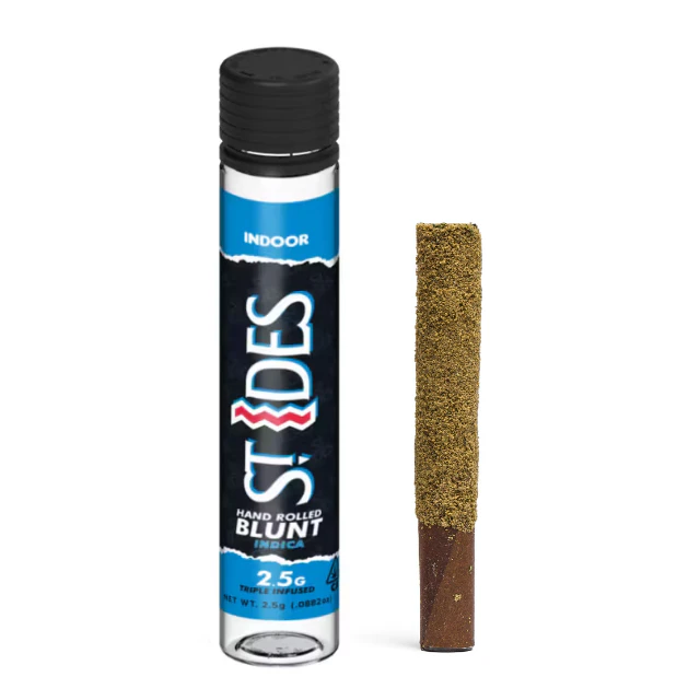 St. ides - 2.5G - GRANDDADDY 94 - INFUSED BLUNT Main Image
