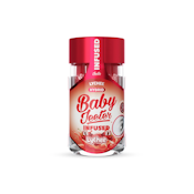 5PK- 0.5G- LYCHEE- INFUSED- BABY JEETER