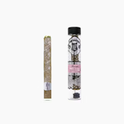 1.65G- EL BLUNTO- ROSA- DIAMOND INFUSED