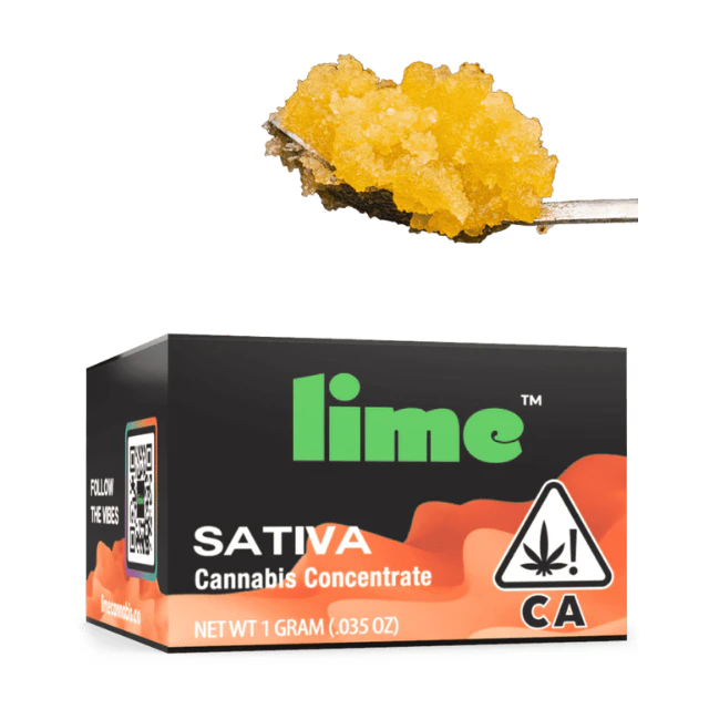 Lime - 1G- TRES LECHES- SUGAR Main Image