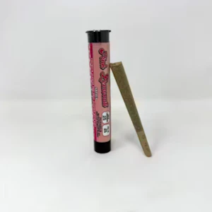 Fields family farmz - 1G- PINK LEMONATI- INFUSED