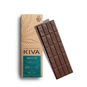 MIDNIGHT MINT- CBN- DARK CHOCOLATE- BAR