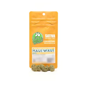 Eighth brother - 1/4 OZ- MAUI WAUI- SUN GROWN- SMALLS