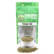 1 OZ- VENOM OG- SHAKE