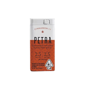 40CT- PETRA MINTS- CINNAMON 1:1 MINTS