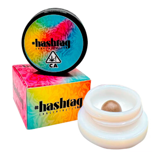 Hashtag - 1G- DURBAN POISON- TEMPLE BALL