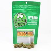 1 OZ- MENDO FUEL- SUN GROWN