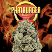 1/8 OZ- PHAT BURGER- PREMIUM INDOOR