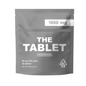 Level - 20CT- 50MG- THE TABLET- INDICA