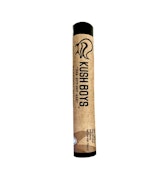 1.5G- LA KUSH CAKE- PRE ROLL